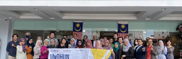 Malaysia One Health University Network (MyOHUN) Annual Meeting