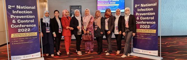 2nd National Infection Prevention and Control Conference (NIPCC)