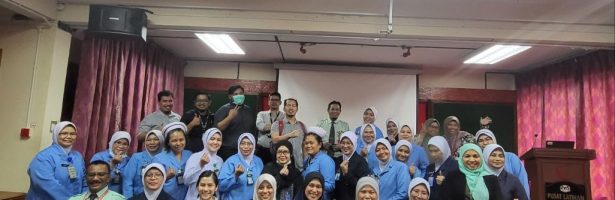 Bengkel Pemerkukuhan Survelan Penjagaan Luka Peringkat Negeri Kelantan