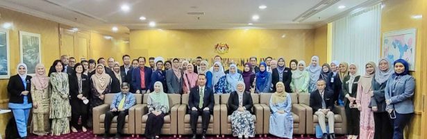 Mesyuarat National Antimicrobial Resistance Committee (NARC)