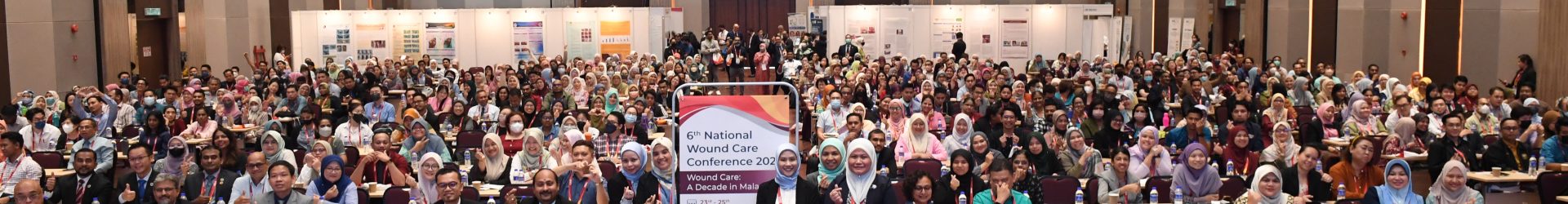 6th National Wound Care Conference 2023