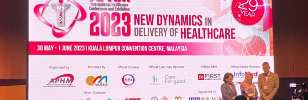 APHM International Healthcare Conference & Exhibition 2023