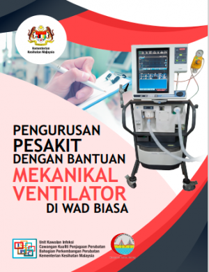 mekanikal ventilator