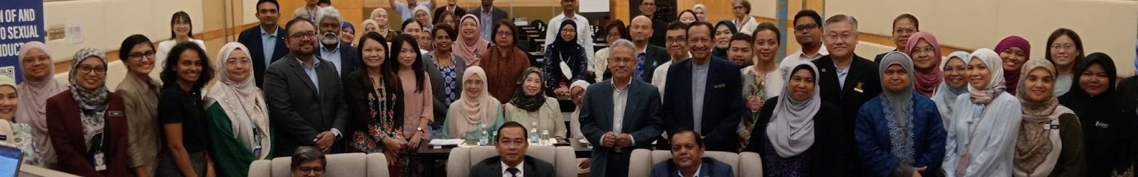Multi-Stakeholder Meeting on Antimicrobial Resistance in Human Health. 