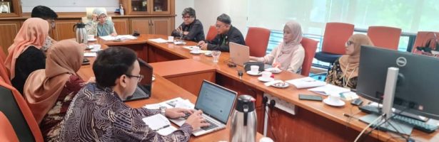 MESYUARAT PENYELARASAN NATIONAL ANTIMICROBIAL RESISTANCE COMMITTEE (NARC) BERSAMA JABATAN PERTANIAN MALAYSIA (DOA)