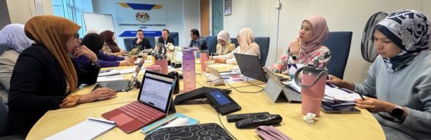 MESYUARAT JAWATANKUASA SAINTIFIK 7th NATIONAL WOUND CARE CONFERENCE 2025 BIL. 2/2025