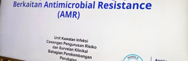Perbincangan Awal Projek Libat Urus Media AMR 2025 Bersama UKK KKM