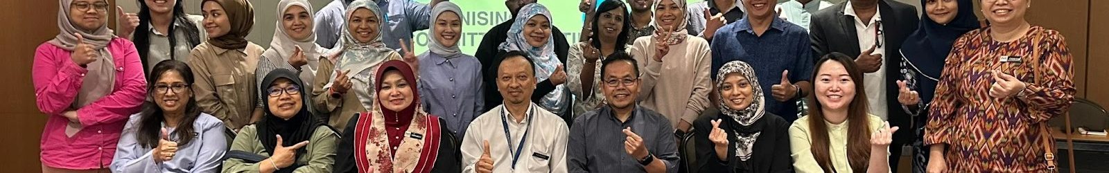Mesyuarat Persediaan dan Lawatan Tapak 7th National Wound Care Conference 2025