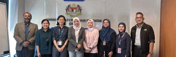 PERBINCANGAN BERKAITAN KERINTANGAN ANTIMIKROB (AMR) DALAM KALANGAN KOMUNITI MIGRAN DI MALAYSIA