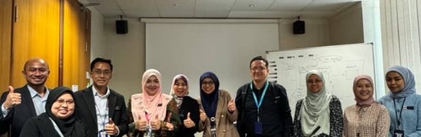 MESYUARAT MEMBINCANGKAN CADANGAN PEMBANGUNAN SISTEM PELAPORAN WABAK DI HOSPITAL DAN INSTITUSI PERUBATAN KEMENTERIAN KESIHATAN MALAYSIA