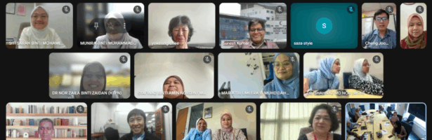 DISCUSSION ON WAAW 2025 ACTIVITIES