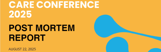 MESYUARAT POST-MORTEM – 7TH NATIONAL WOUND CARE CONFERENCE 2025