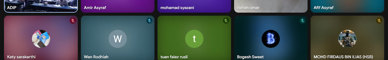 Advanced Diploma Infection and Prevention and Control 