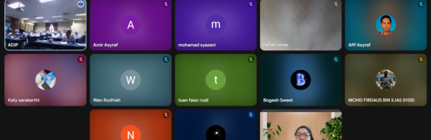 Advanced Diploma Infection and Prevention and Control 