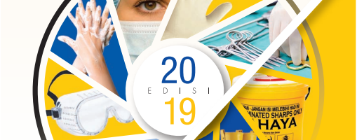 Mesyuarat Memuktamadkan Buku Garis Panduan Pencegahan dan Kawalan Infeksi Edisi 2025