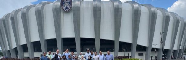 Bengkel Pelan Tindakan Program Penjagaan Luka Kebangsaan 2026 dan Mesyuarat Jawatankuasa Penjagaan Luka Kebangsaan Bil 2/2025
