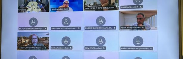 Discussion MOH on UKRI-AMR-One Health Study Proposal 