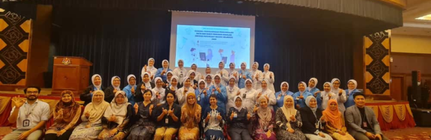 Bengkel Penyelarasan Pengumpulan Data dan Audit Program Kawalan Infeksi Peringkat Negeri Selangor Tahun 2025