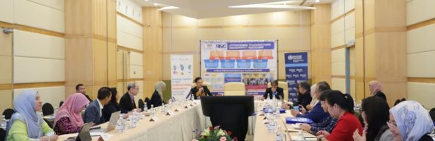 Roundtable Discussion on Antimicrobial Stewardship Policy Dialogue in conjunction with World Antimicrobial Resistance Awareness Week (WAAW) 2025