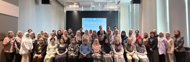 Bengkel Semakan Malaysia Action Plan on Antimicrobial Resistance (MyAP-AMR) 2022–2026