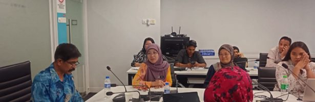 Bengkel Kajian Tingkah Laku di bawah Program Perubatan bagi Tahun 2026