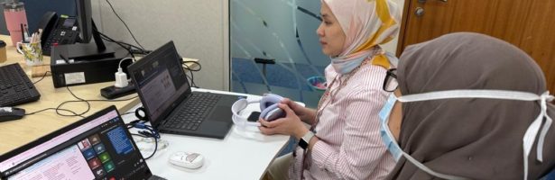 Mesyuarat Penyelarasan Medium Term ASEAN One Health Joint Plan of Action (AOH JPA) 2025-2030