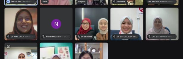 Perbincangan bersama peneraju (lead) Strategic Direction (SD) untuk pembangunan Malaysia Action Plan on Infection Prevention and Control (MyAP-IPC) Syaza