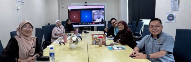 Mesyuarat Perbincangan Aktiviti Program Penjagaan Luka Kebangsaan Tahun 2026