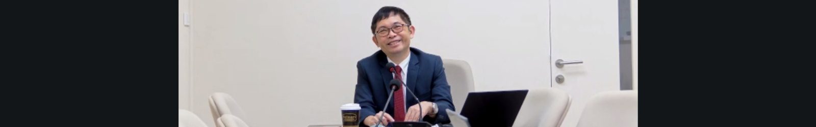 Eighth Quarterly Virtual Meeting of the ASEAN-US Infection Prevention and Control Task Force 