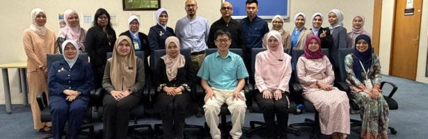 Bengkel Pembangunan General Guideline on Reprocessing of Single-Used Devices in Hospital Settings