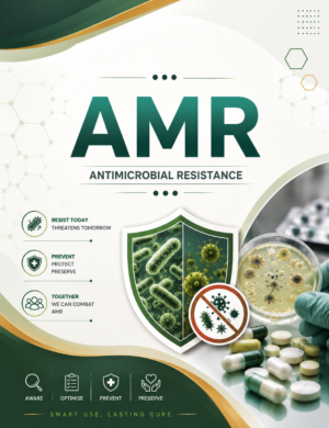 AMR
