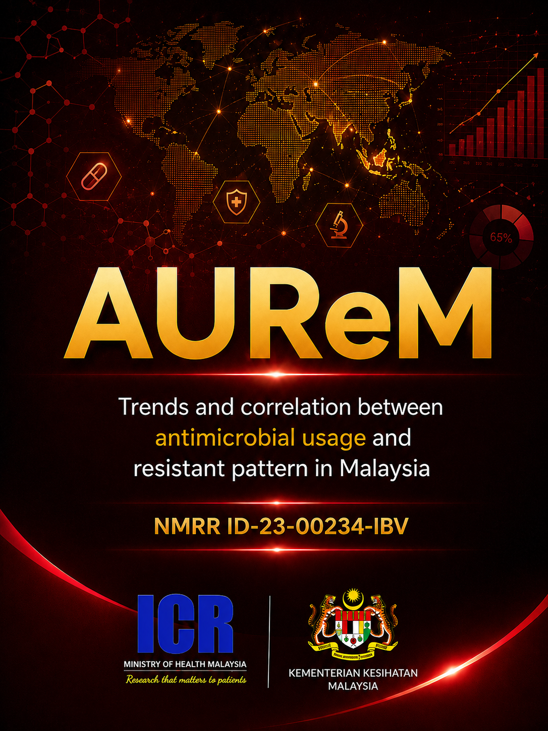 AUREM Project Preview