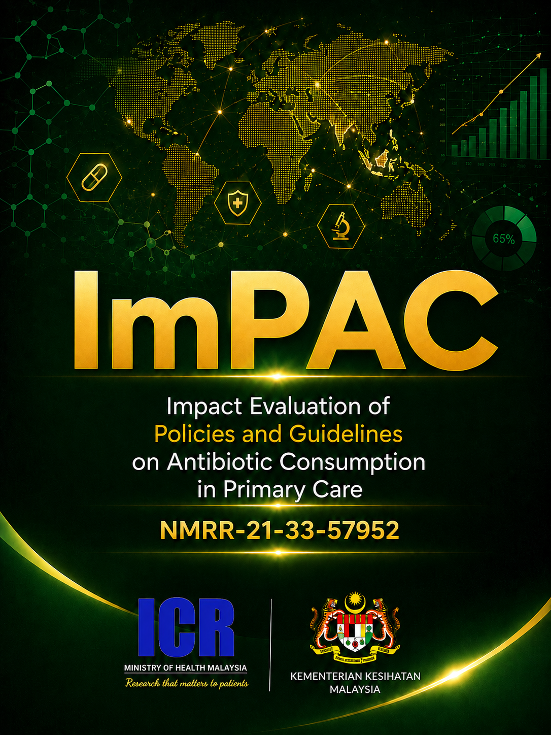 IMPAC Project Preview