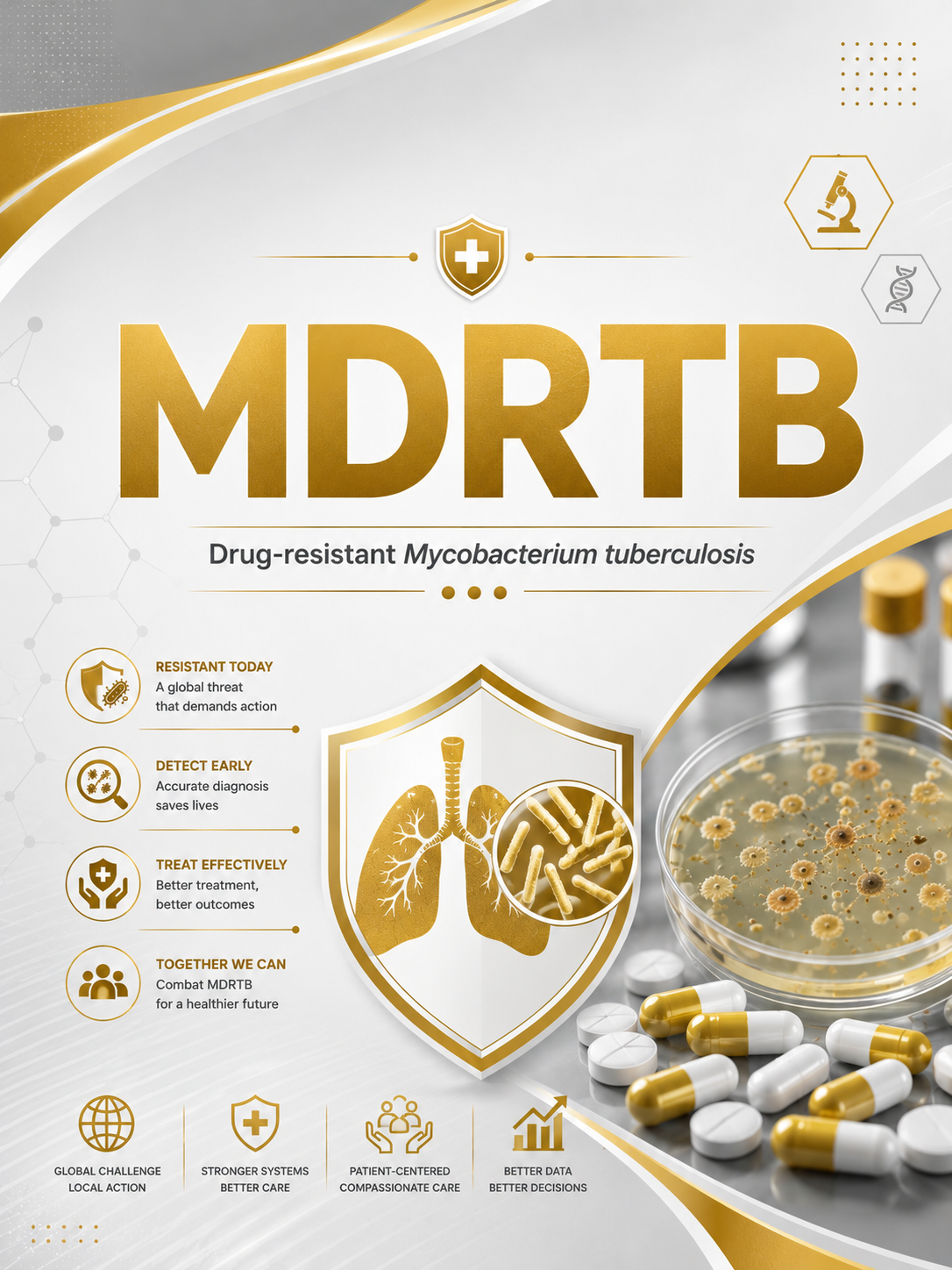 MDRTB Study