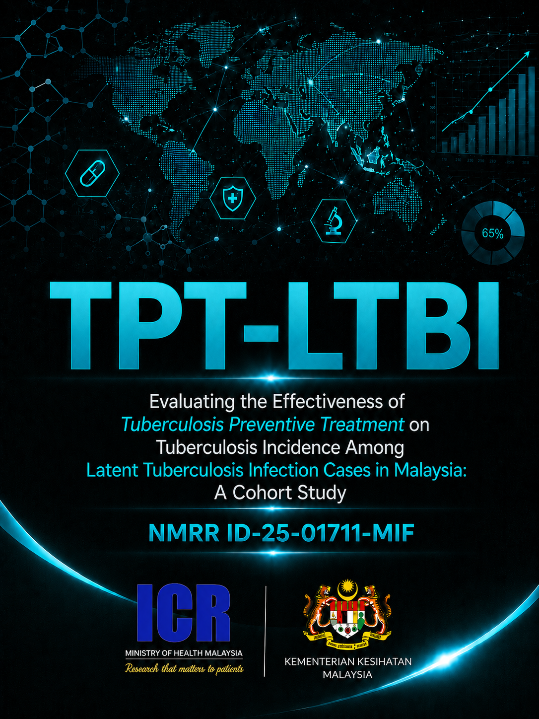 TPT-LTBI Project Preview