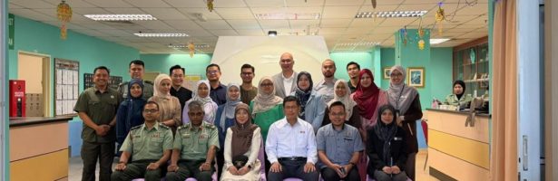 Bengkel HBOT Bil.2/2026