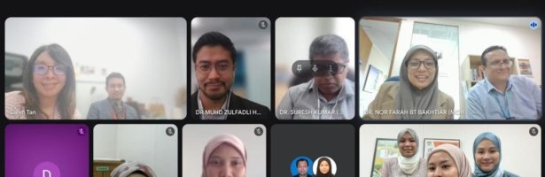 Permohonan Sistem Registri Pesakit Sektor Biostatistik dan Data Repositori, Institut Kesihatan Negara (NIH) Bagi Survelan Klinikal Unit Pencegahan dan Kawalan Infeksi