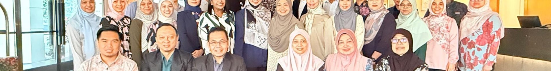 Bengkel Pengemaskinian Modul Latihan Penjagaan Luka Bil 1/2026