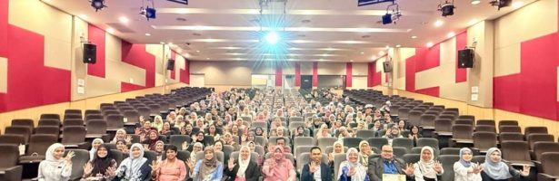 World Hand Hygiene Day (WHHD) dan Training the Trainer (TTT) on Hand Hygiene Peringkat Kebangsaan 2026