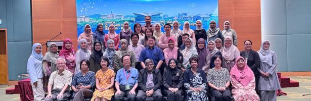 Bengkel Pembangunan Malaysia Action Plan on Infection Prevention and Control (MyAPIPC) 2025-2030 Bil. 1/2026