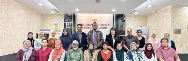 Bengkel Pembangunan Kurikulum IPC & AMR Undergraduate Bil.1/2026