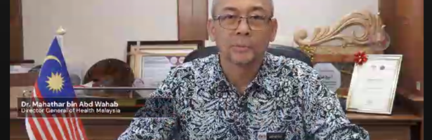 Regional Tripartite AMR Project – Closing Webinar: Achievements, impact, what next?
