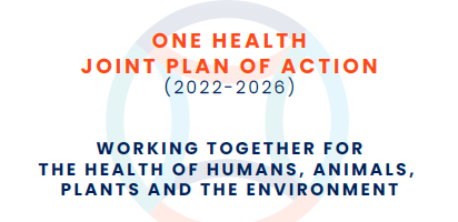 Bengkel Pembangunan Pelan Strategik Kebangsaan One Health (One Health Joint Plan of Action) 2026 – 2030 Sesi 1