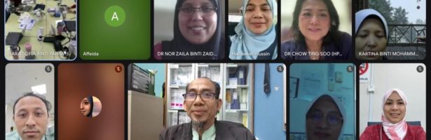 Discussion on C&P for IPC Allied Health