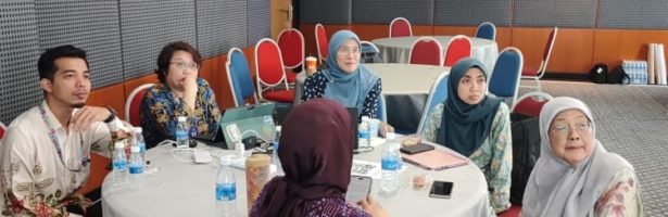 Bengkel Pembangunan Modul Latihan Rabies Kebangsaan 2026