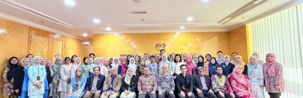 Mesyuarat National Antimicrobial Resistance Committee