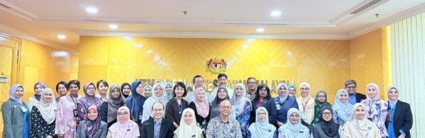 Mesyuarat Jawatankuasa Kawalan Infeksi dan Antibiotik Kebangsaan