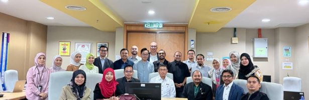 Mesyuarat HBOT Bil.4/2026 