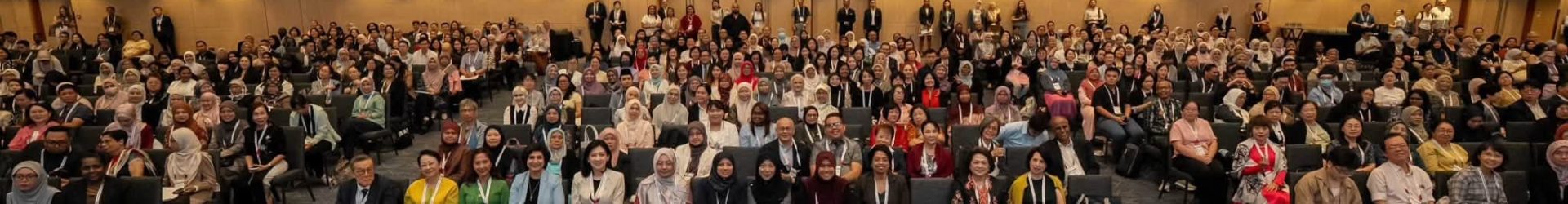 The 12th International Congress of The Asia Pacific Society of Infection Control (APSIC 2026) 