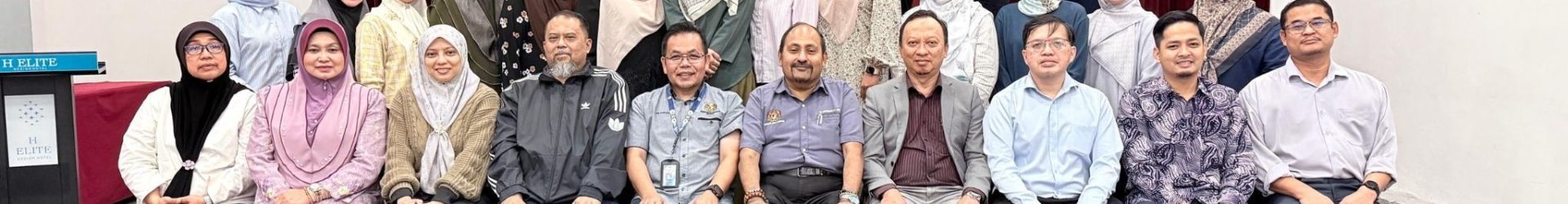 Bengkel Pengemaskinian Modul Latihan Penjagaan Luka Bil. 2/2026